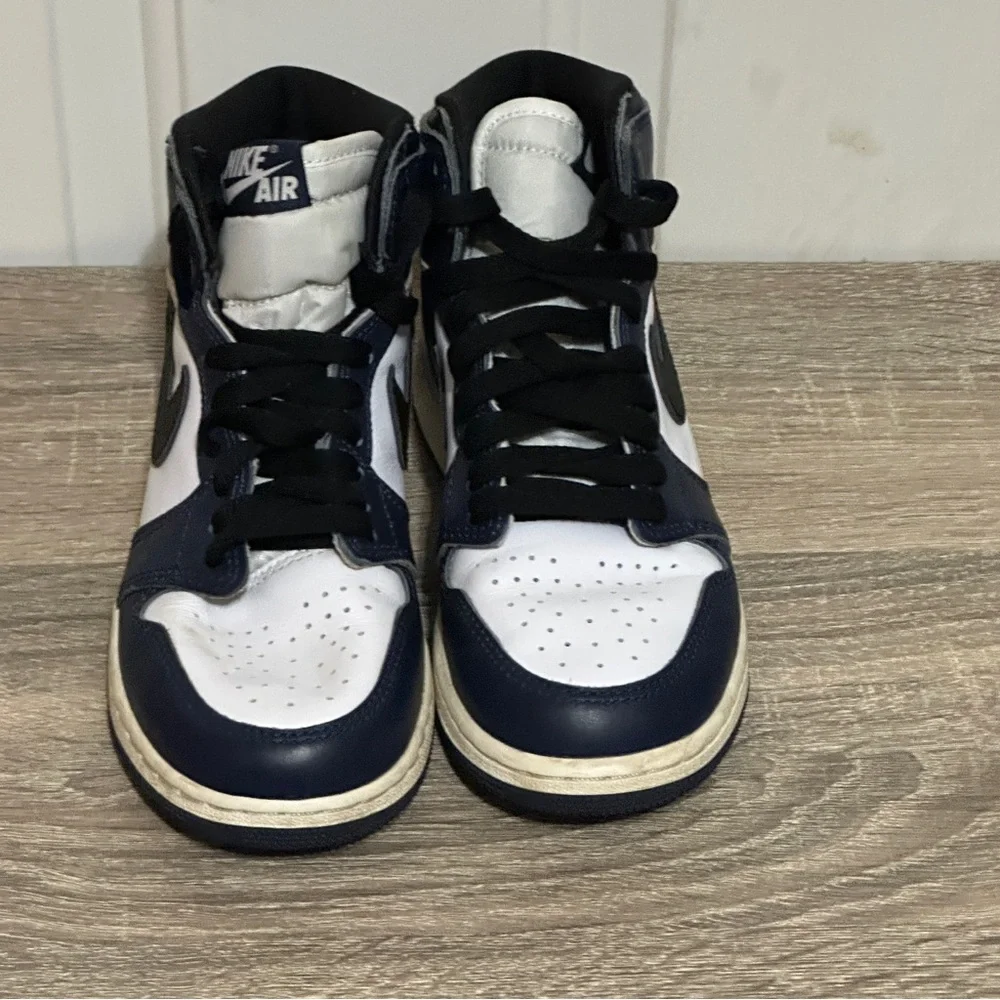Nike top style