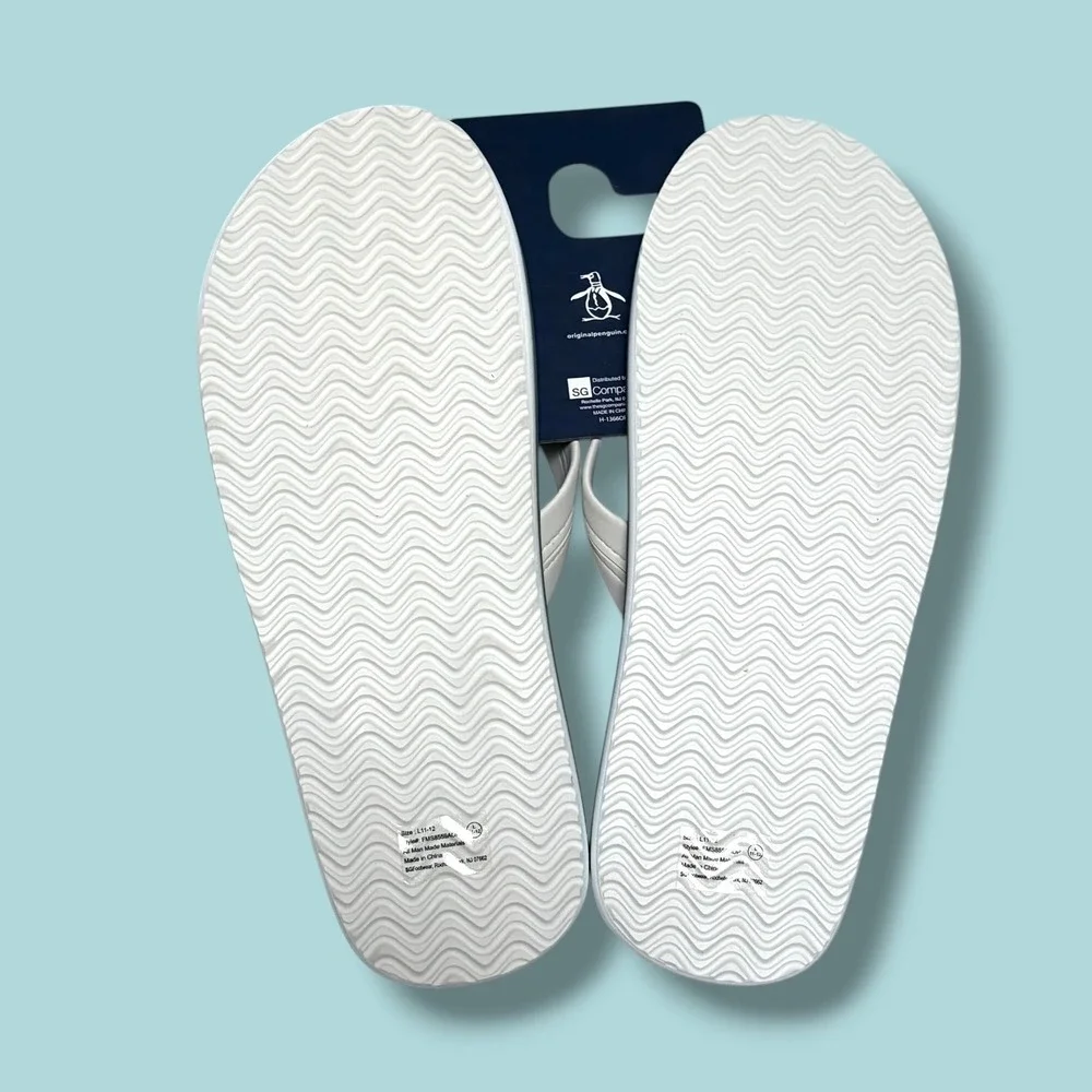 Izod flip flop