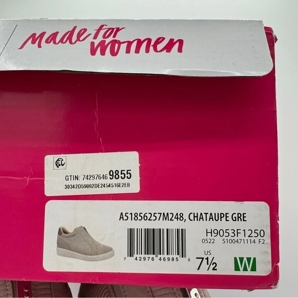 Ryka vibe womens