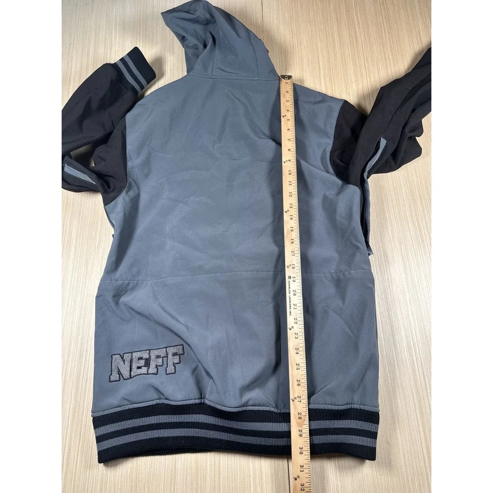 Neff heavy hitters
