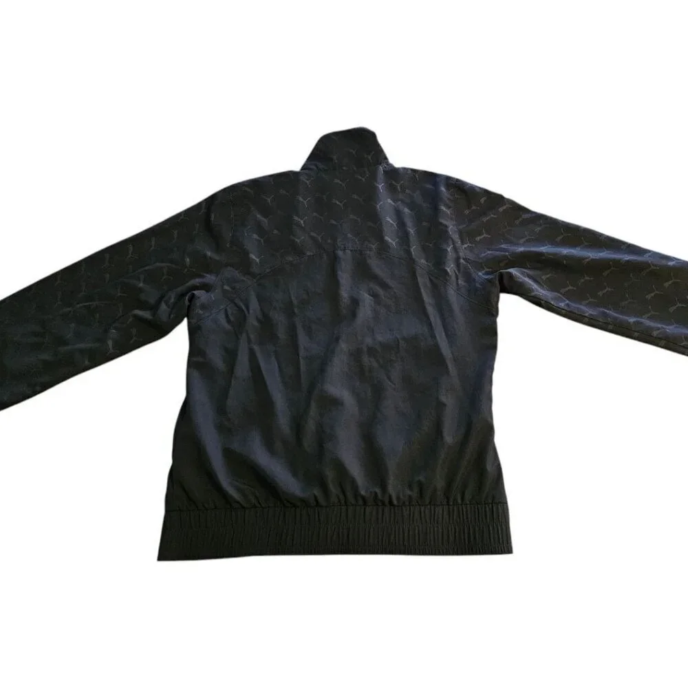 Puma vintage logo