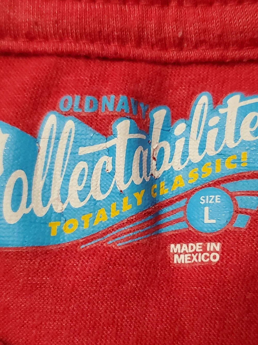 Old Navy excellent comes