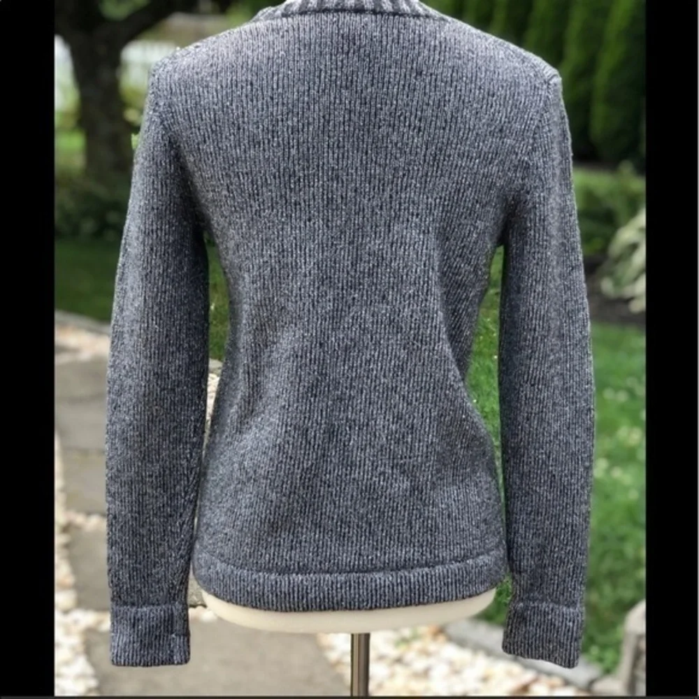 J. Crew pullover sweater