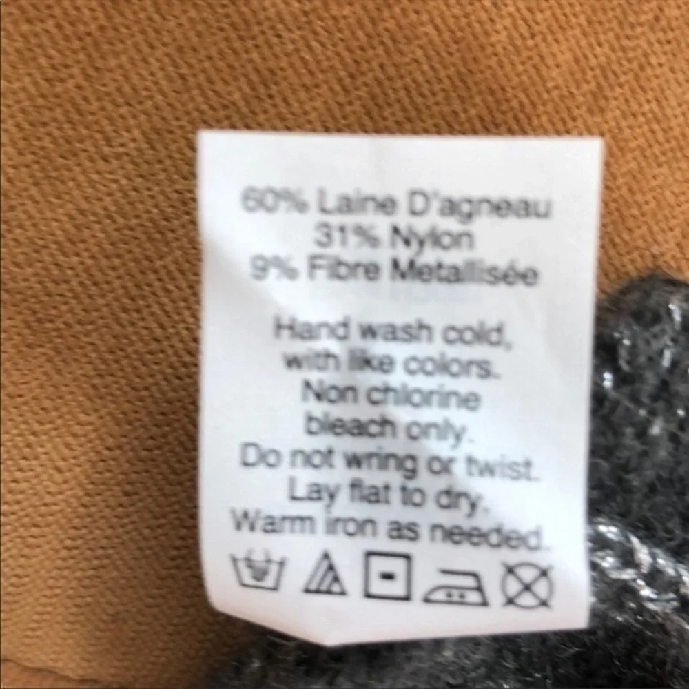 J. Crew pullover sweater