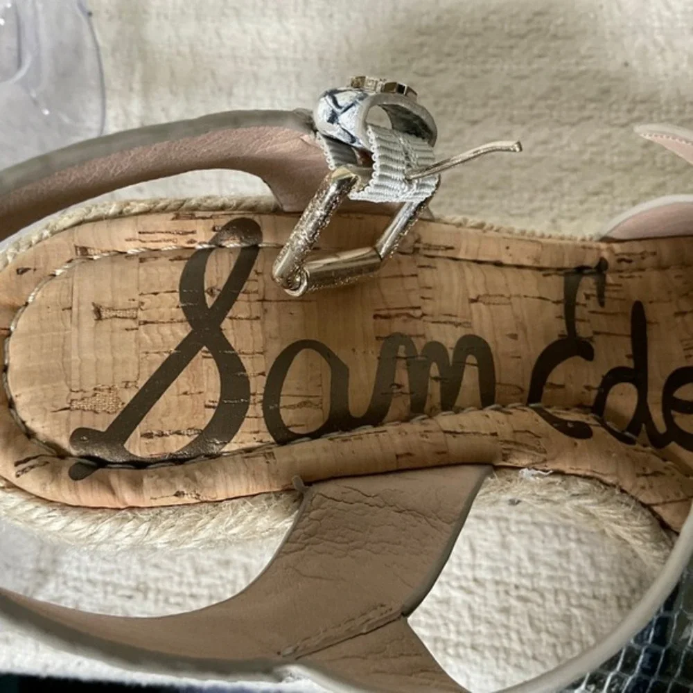 Sam Edelman pre loved