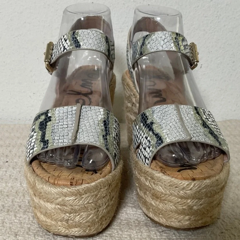 Sam Edelman pre loved