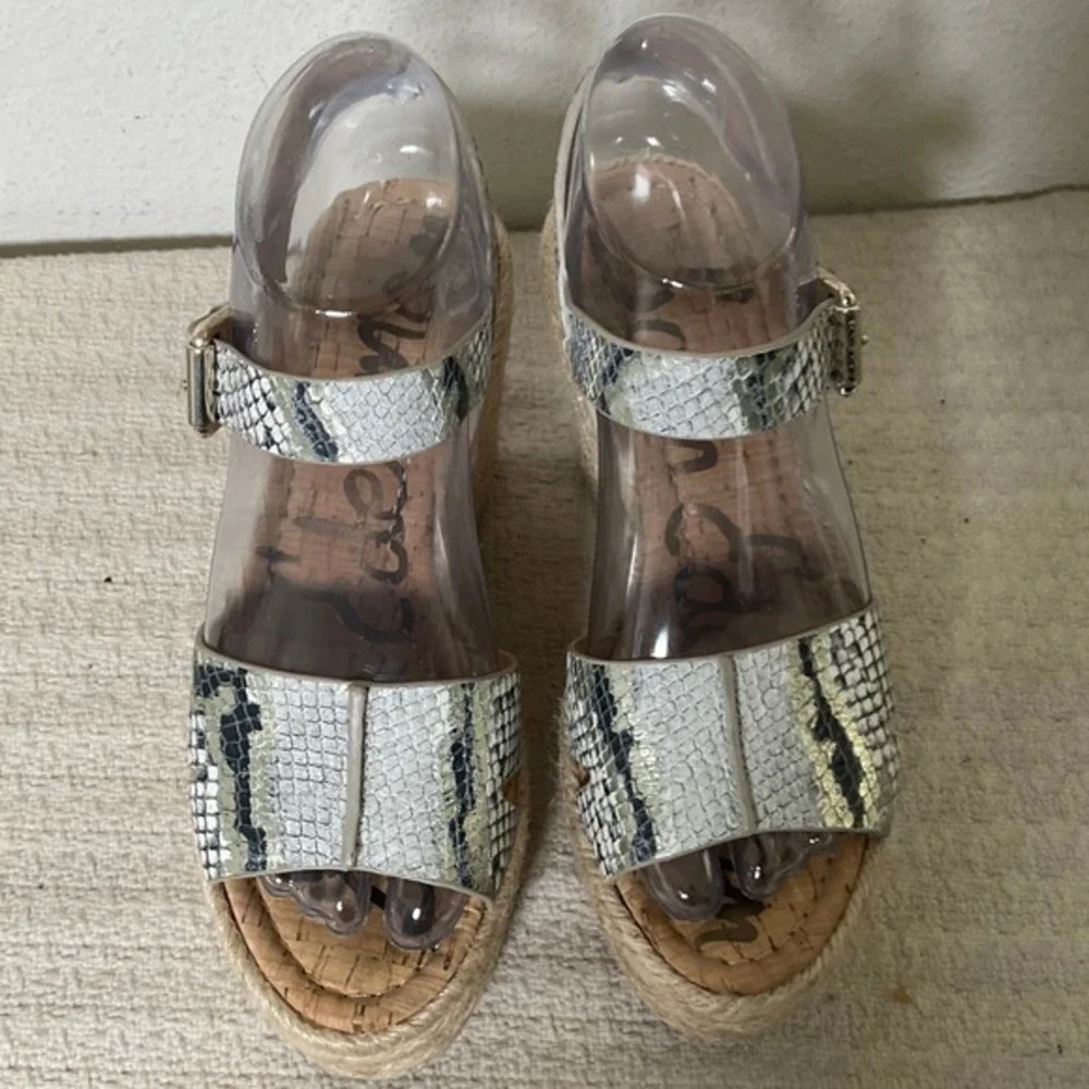 Sam Edelman pre loved