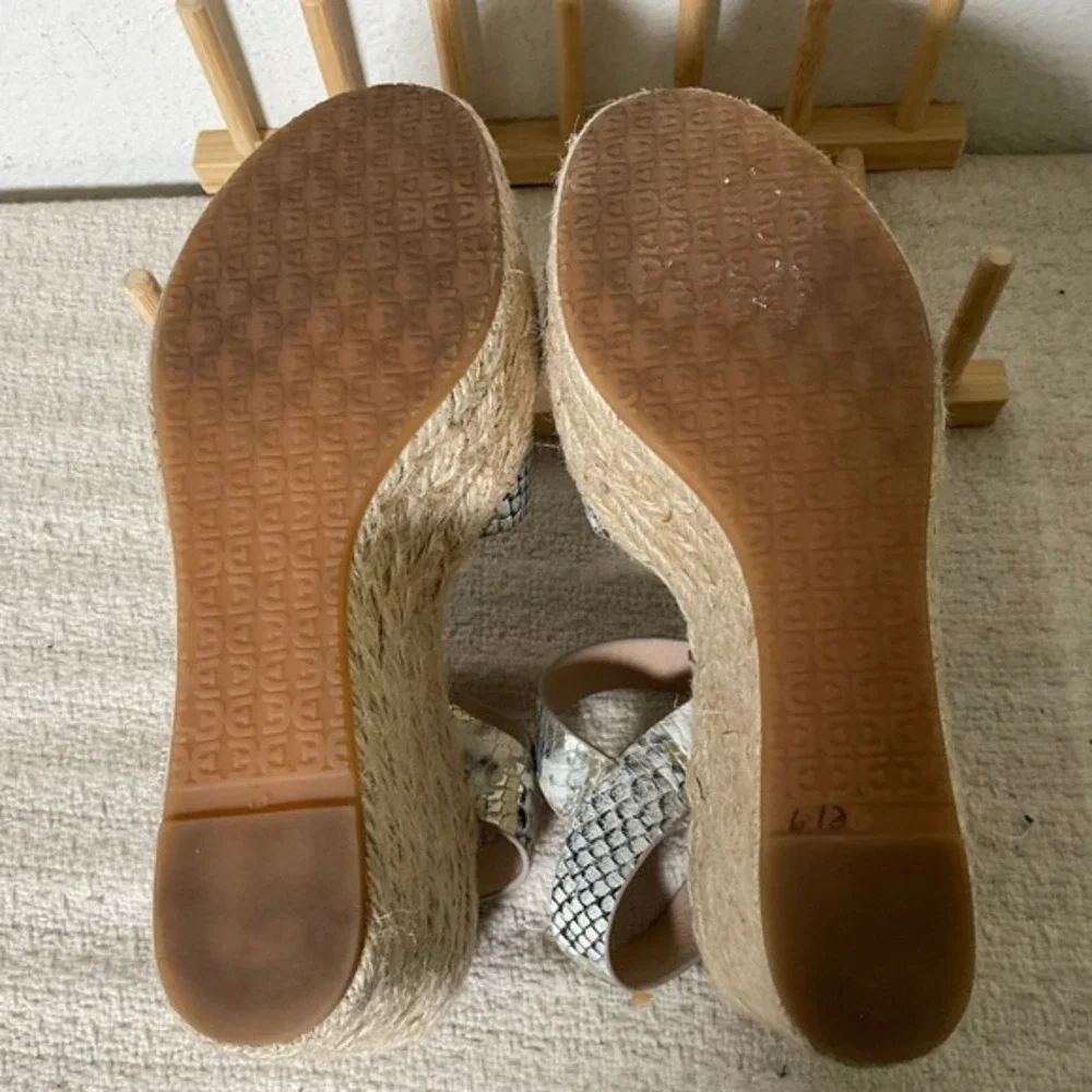Sam Edelman pre loved