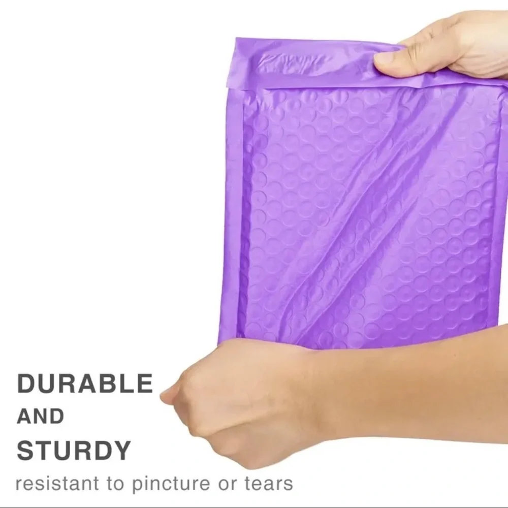 Proline purple poly