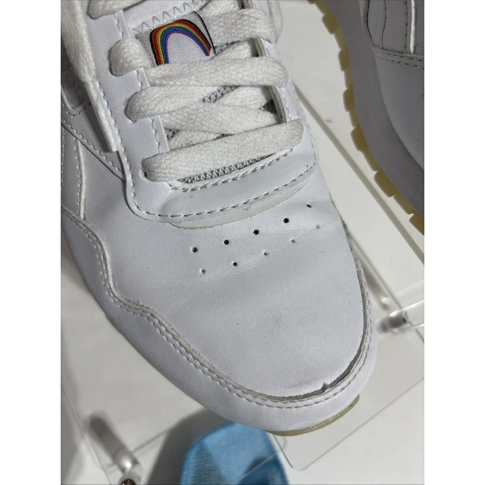 Reebok harman run