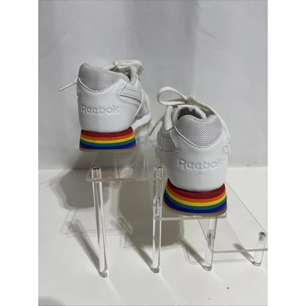 Reebok harman run