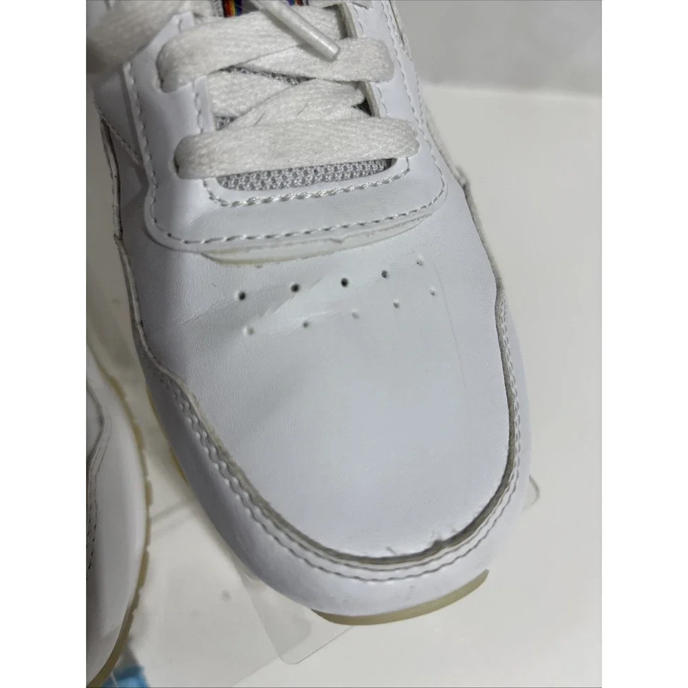 Reebok harman run