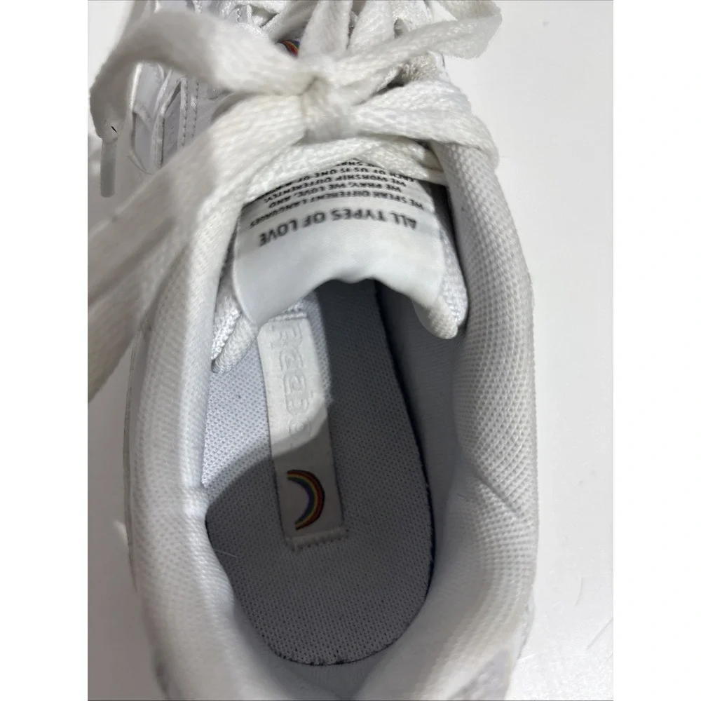 Reebok harman run