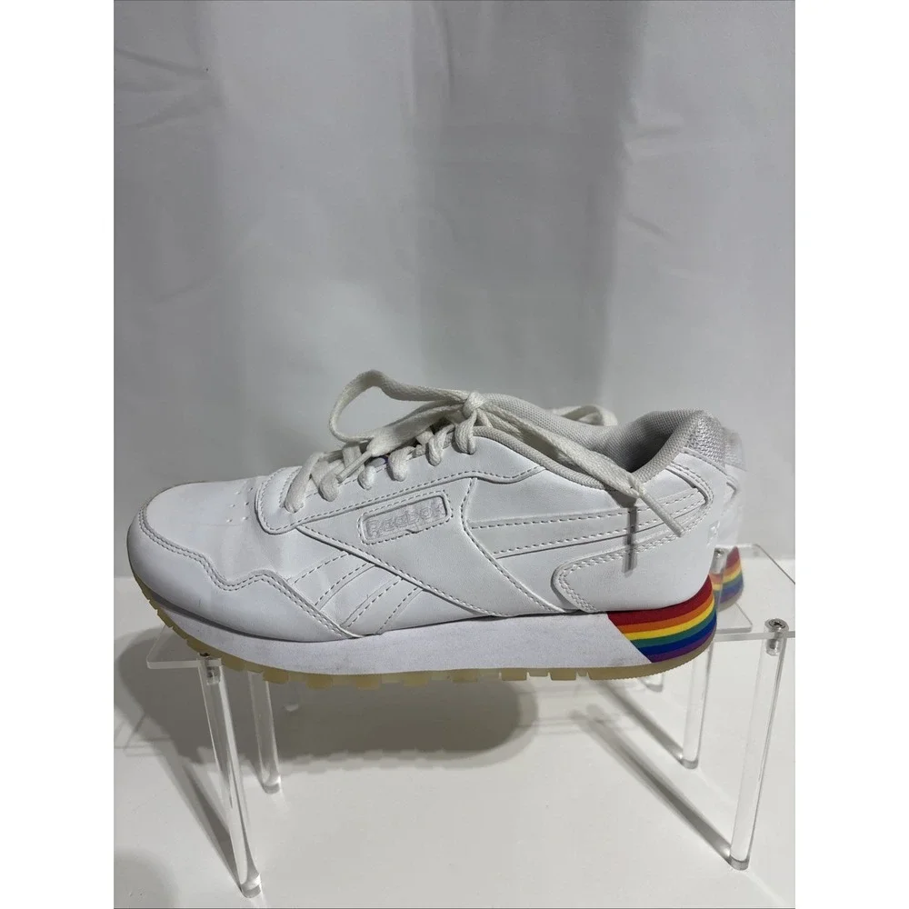 Reebok harman run