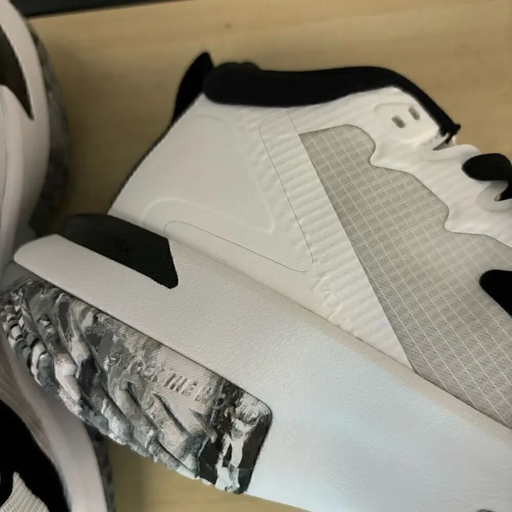 Nike new jordan