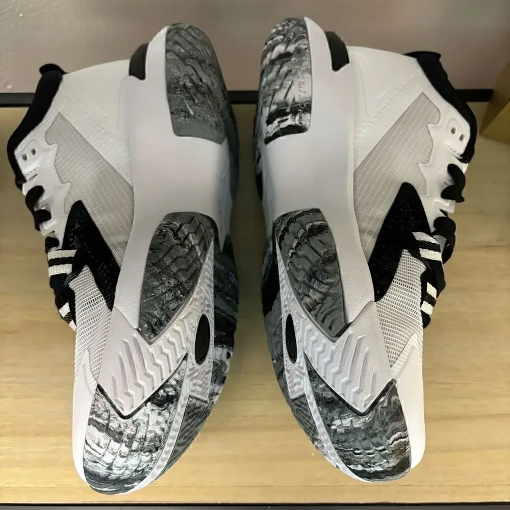 Nike new jordan