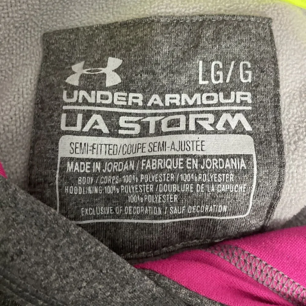 Under Armour under armour