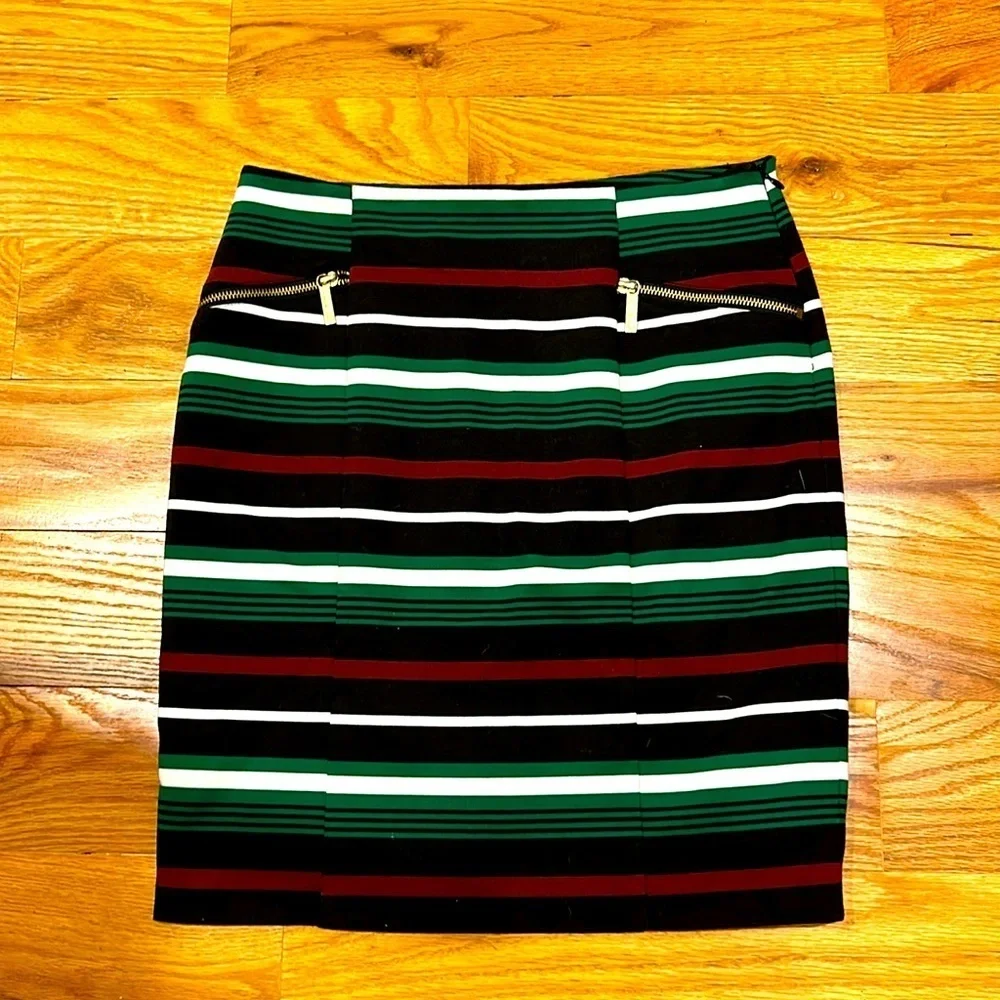 Michael Kors Mini Skirt