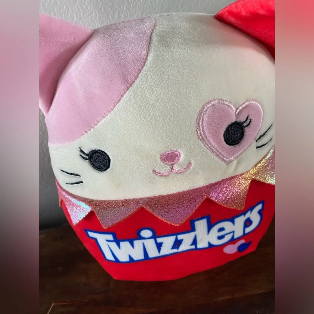 Squishmallows cute twizzlers