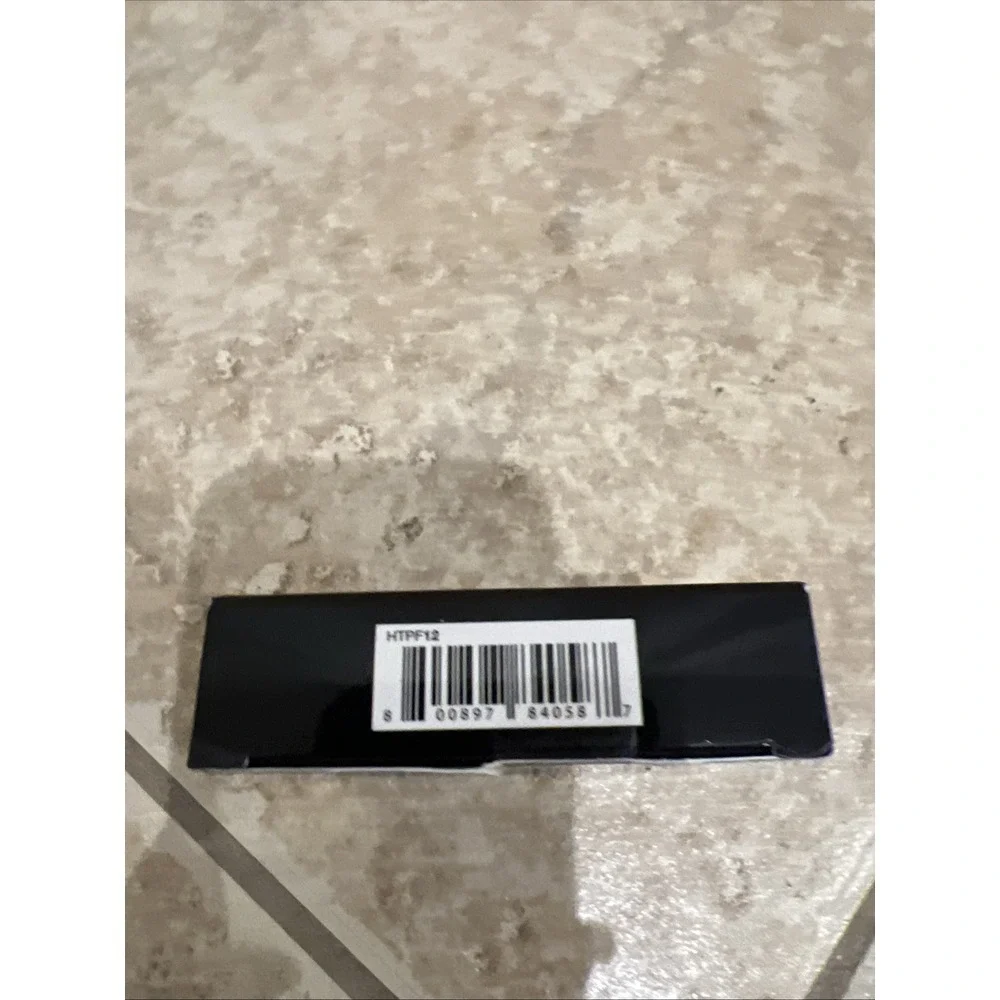 NEW NYX HYDRATOUCH POWER FOUNDTION HTPF12 CARAMEL