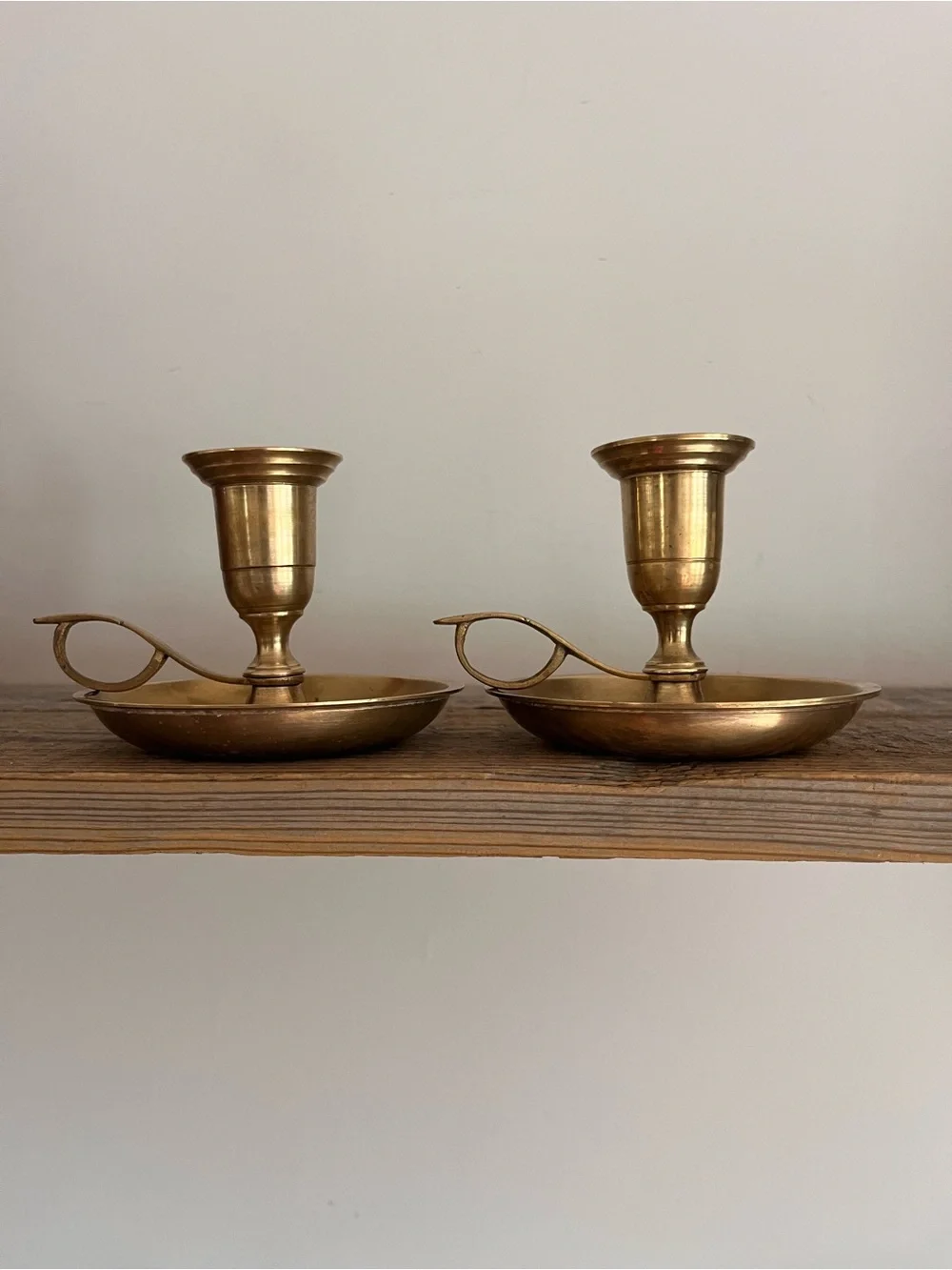N/A classic brass