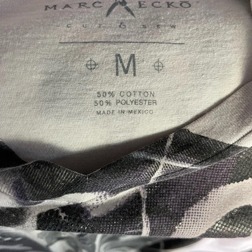 Marc Ecko 2000s marc