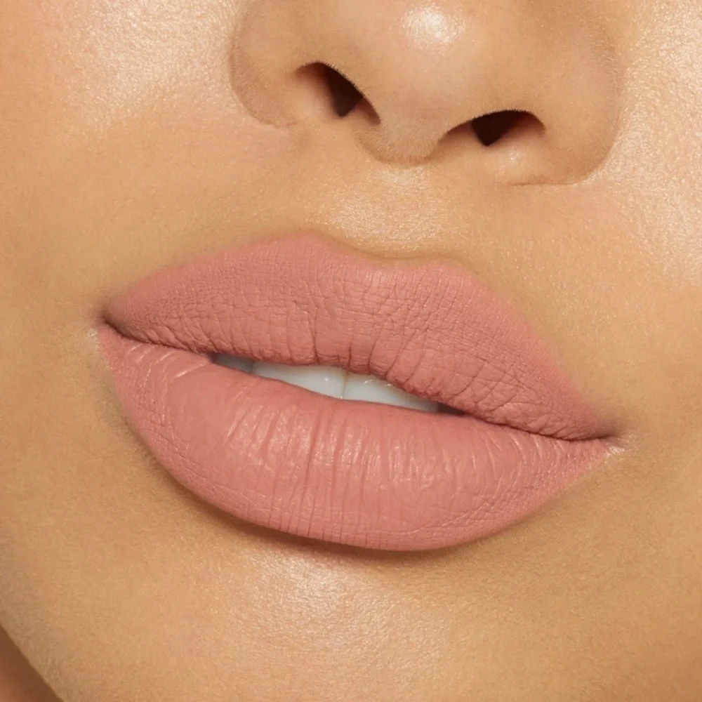 Kylie Cosmetics cruelty cosmetic liquid