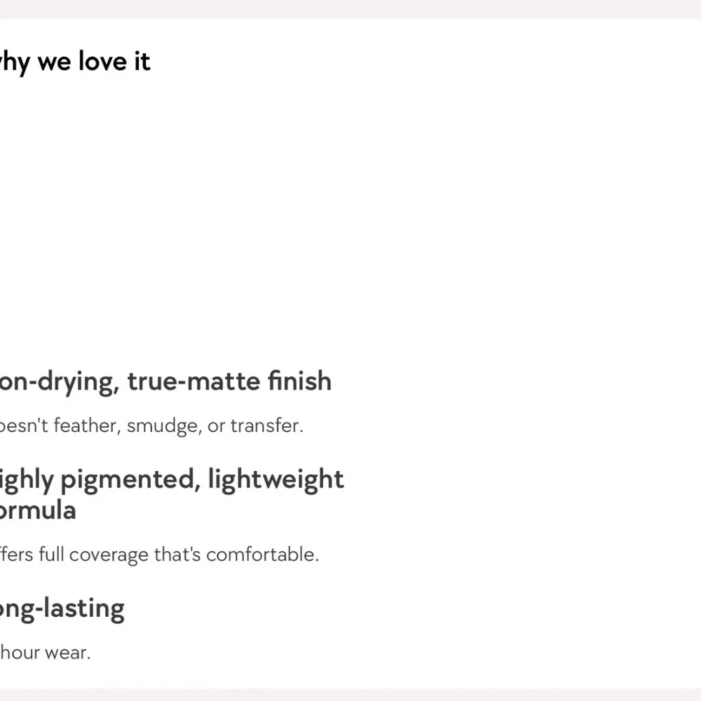 Kylie Cosmetics clean safety