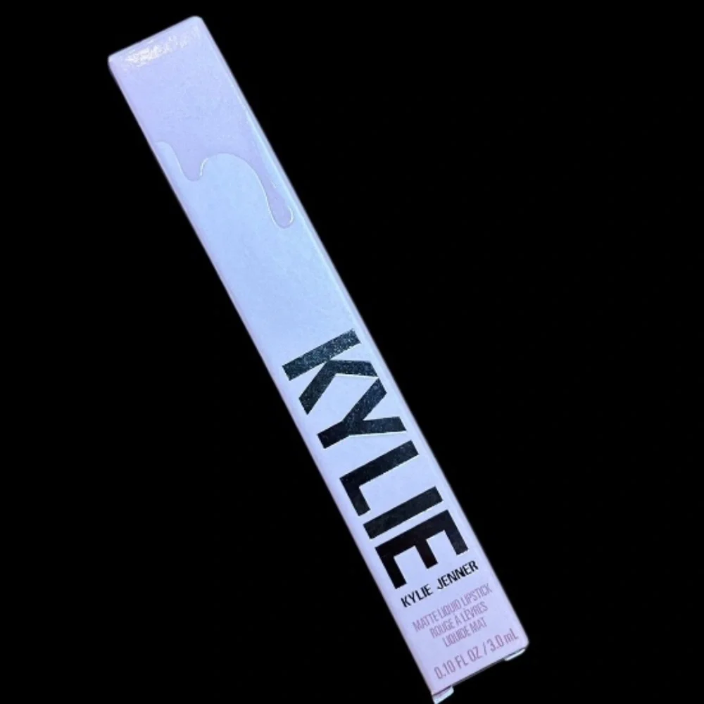 Kylie Cosmetics wear without