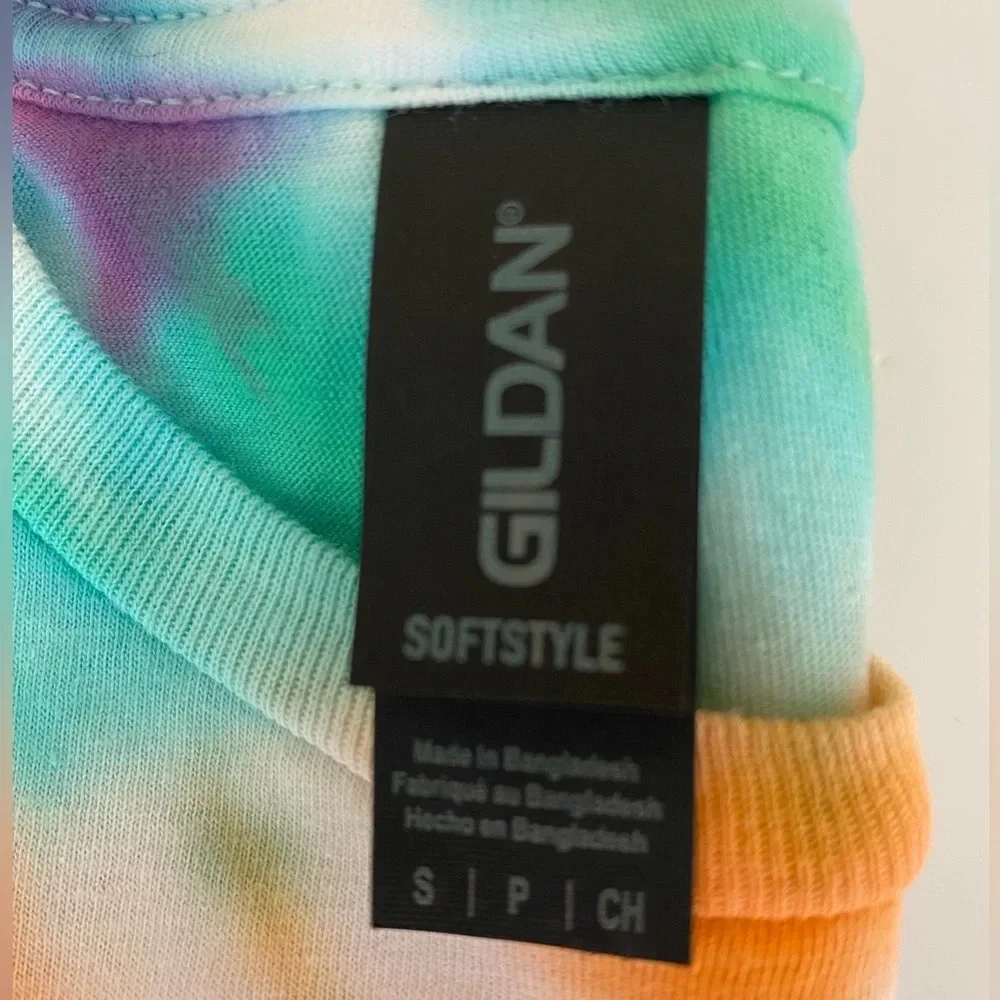Gildan new never