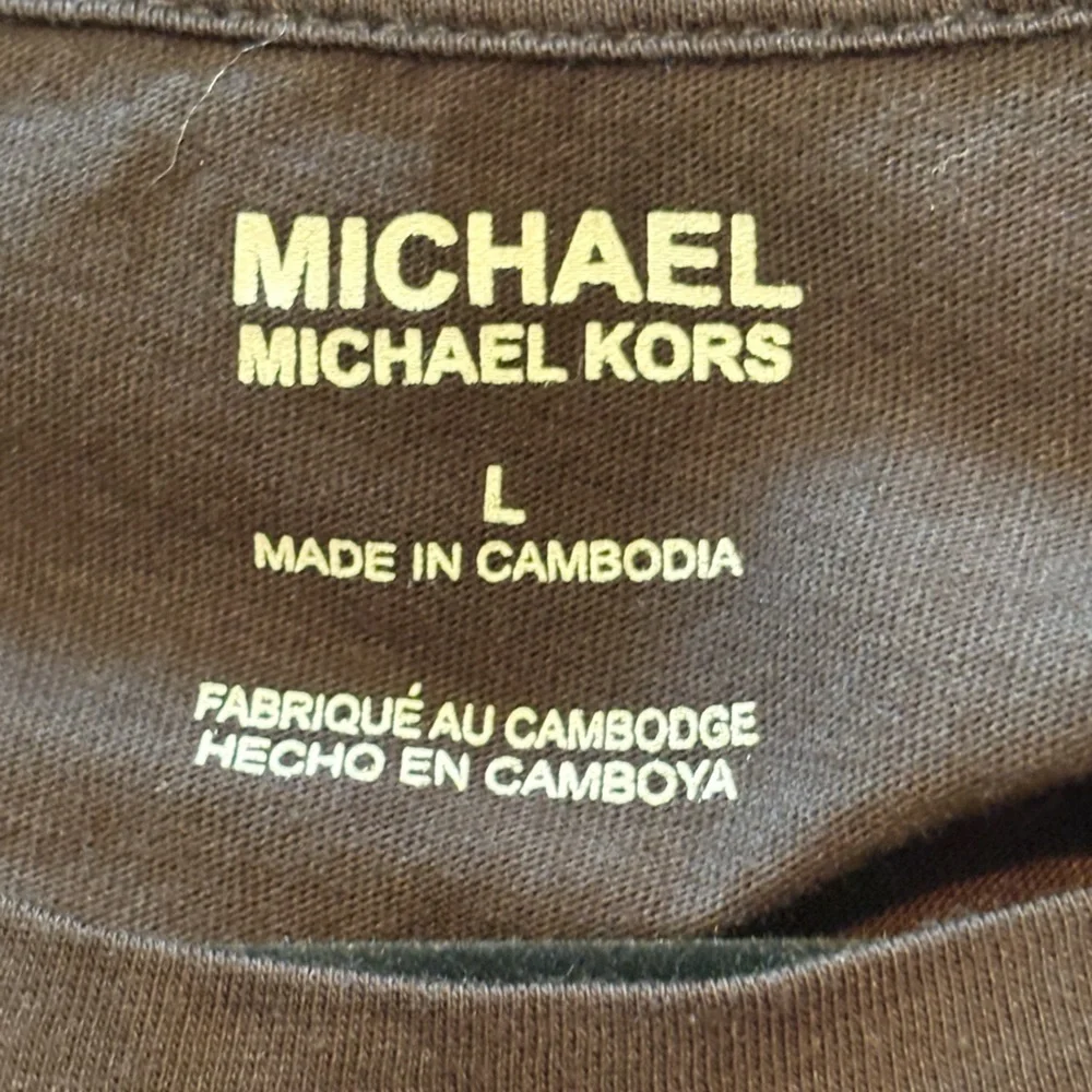 Michael Kors stylish large