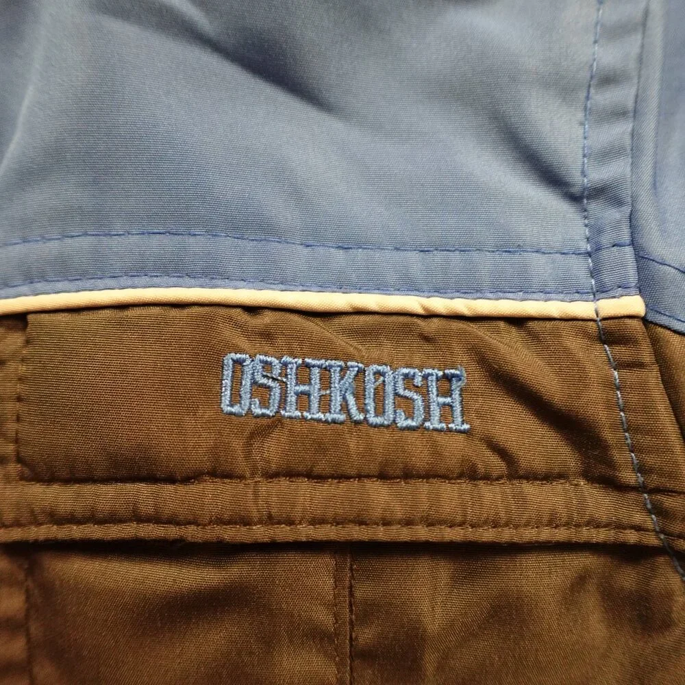 OshKosh Bgosh oshkosh b’gosh