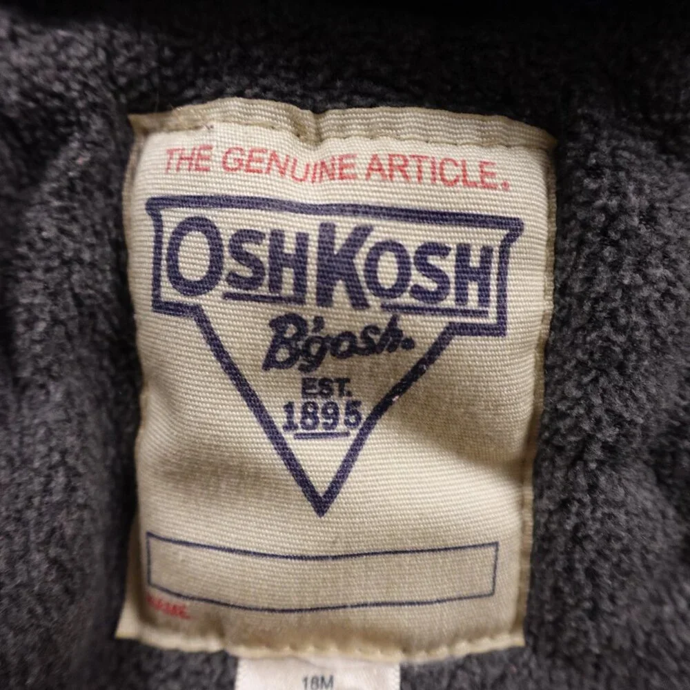 OshKosh Bgosh oshkosh b’gosh