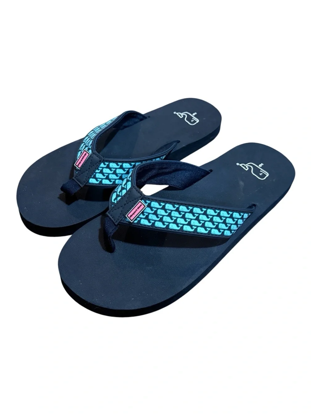 Vineyard Vines printed foam