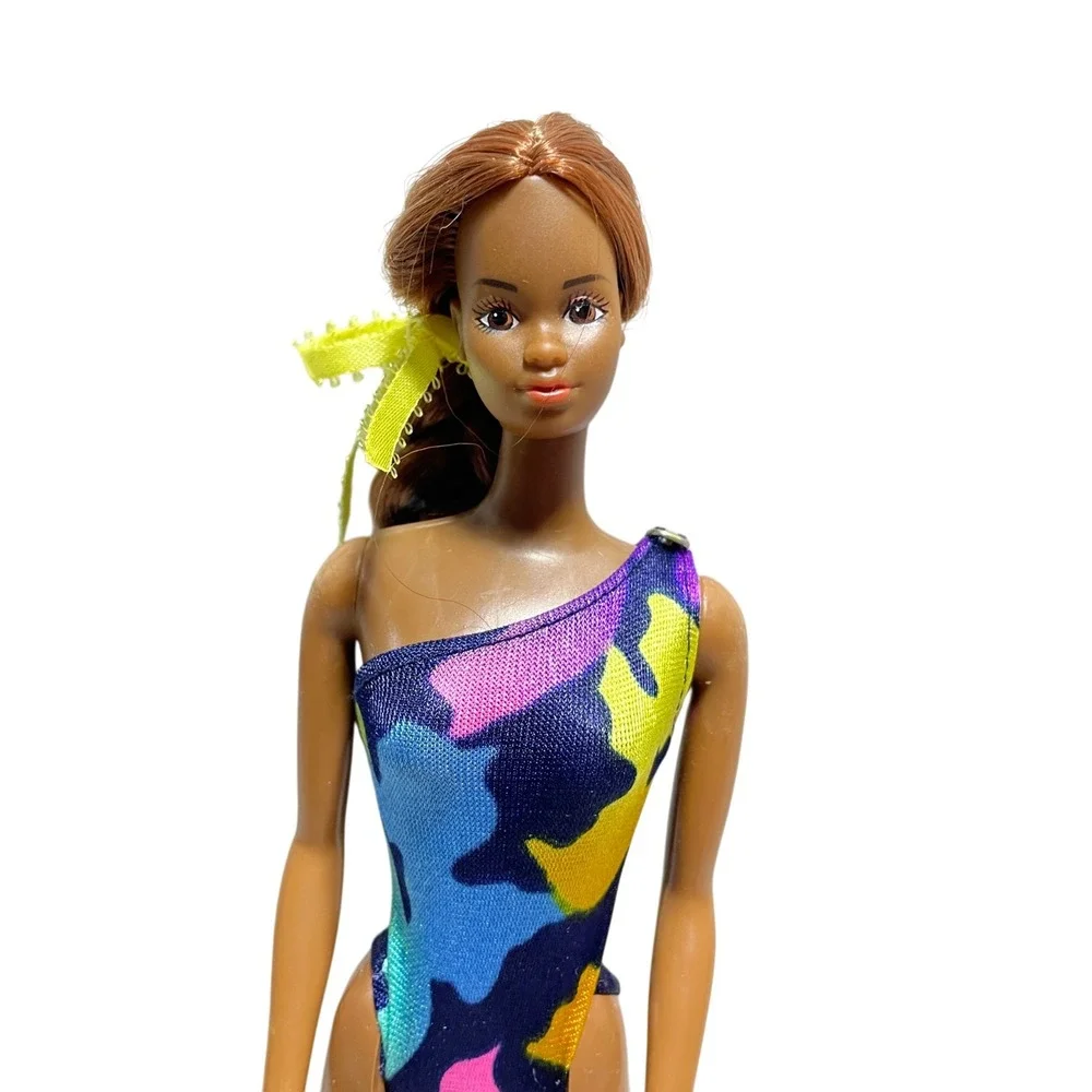 N/A barbie christie