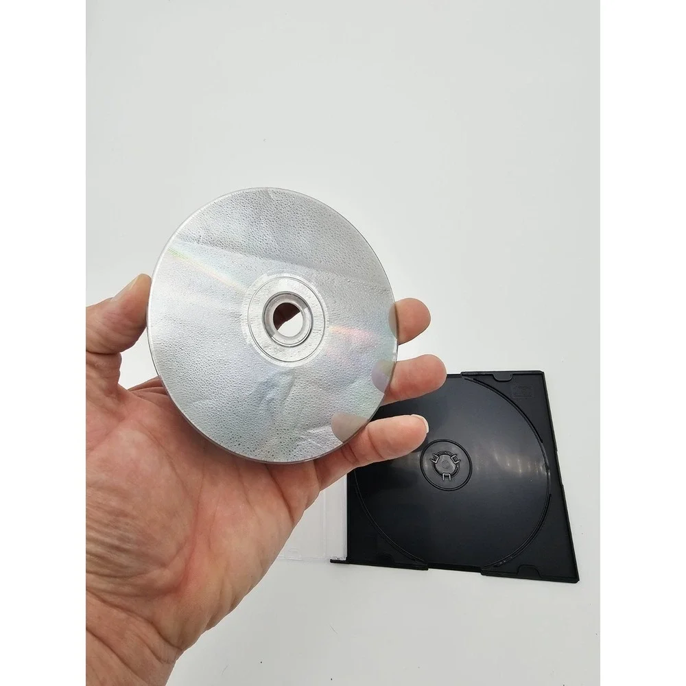 N/A product pristine