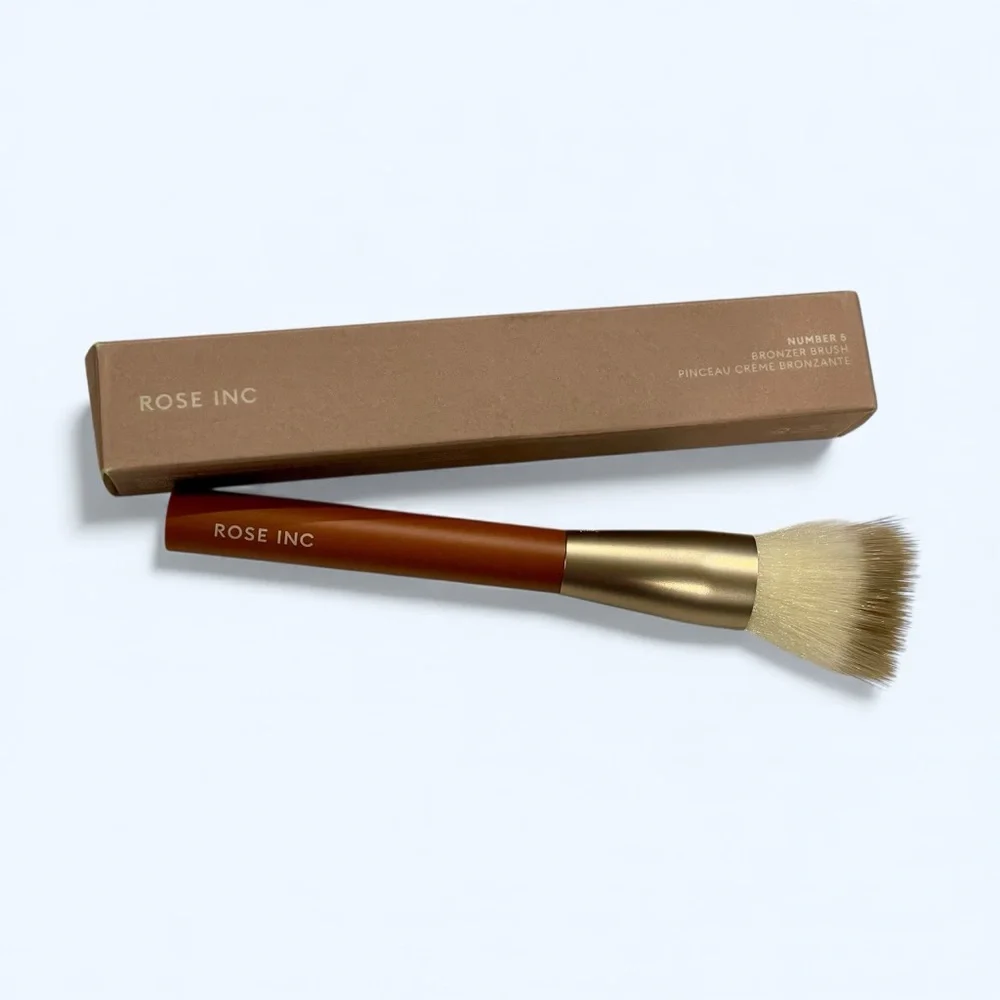 Rose Inc new box