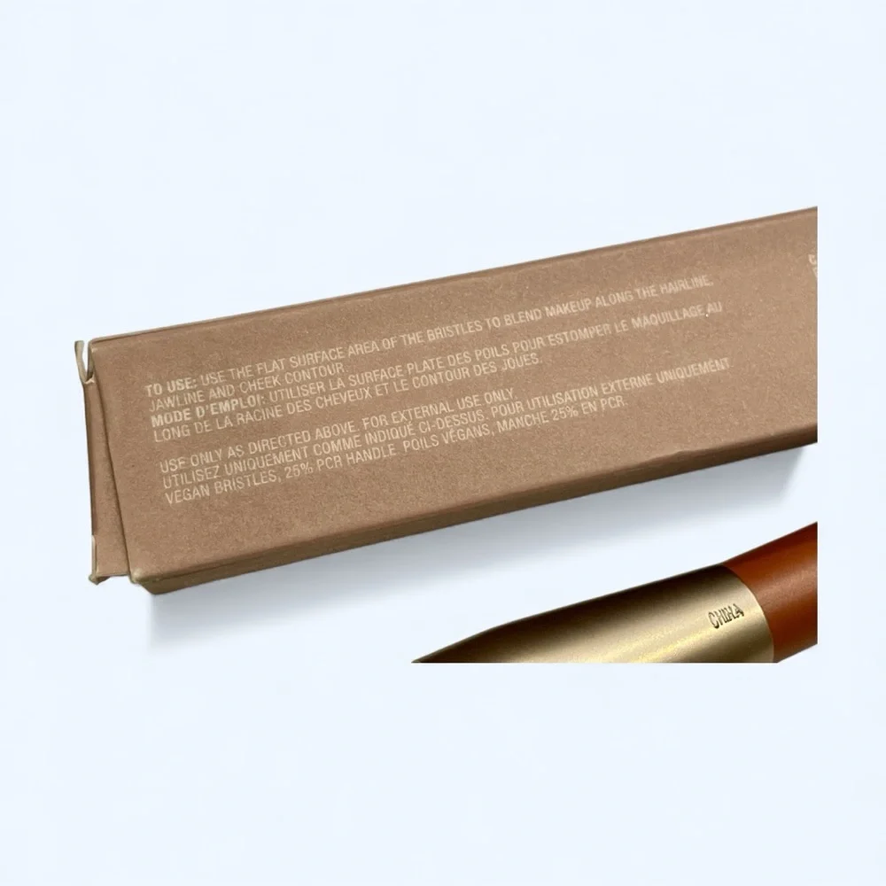 Rose Inc new box