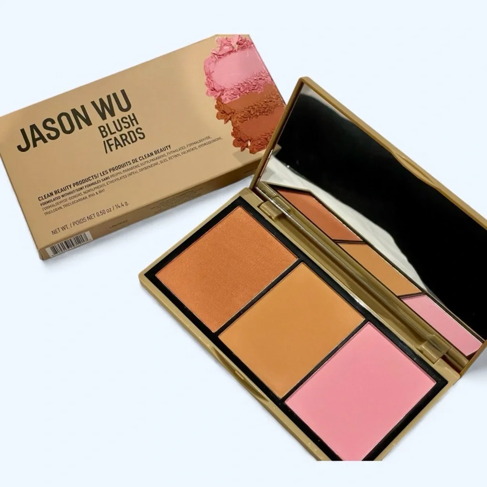 Jason Wu new box
