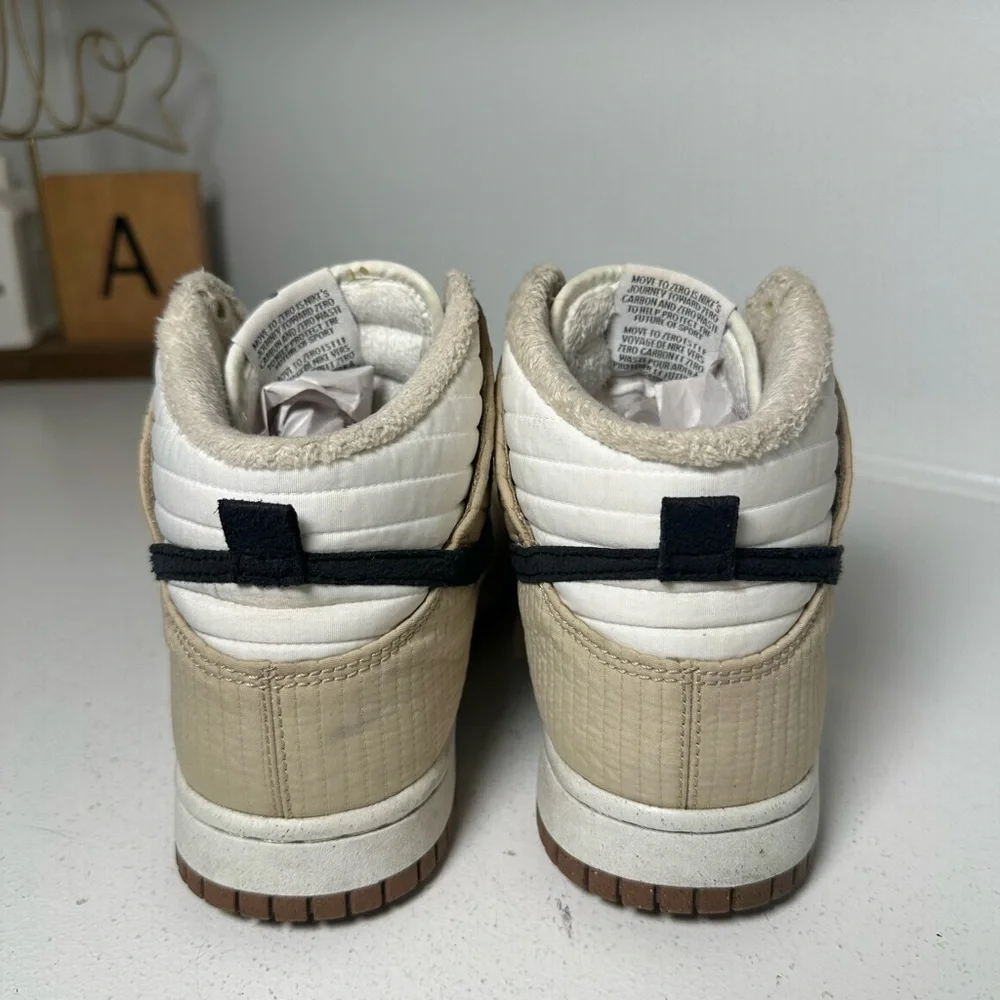 Nike high everyday traction