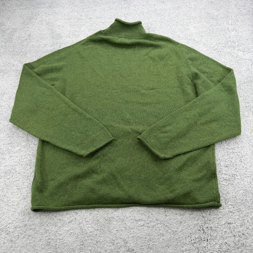 Orvis there no sweater