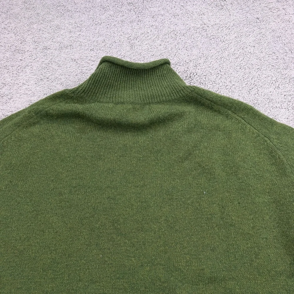 Orvis pullover dispatched shipping