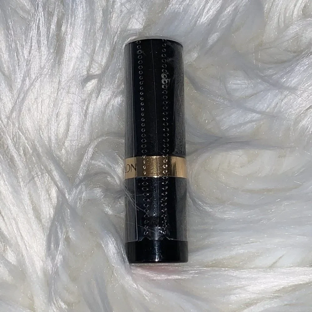 Revlon super lustrous