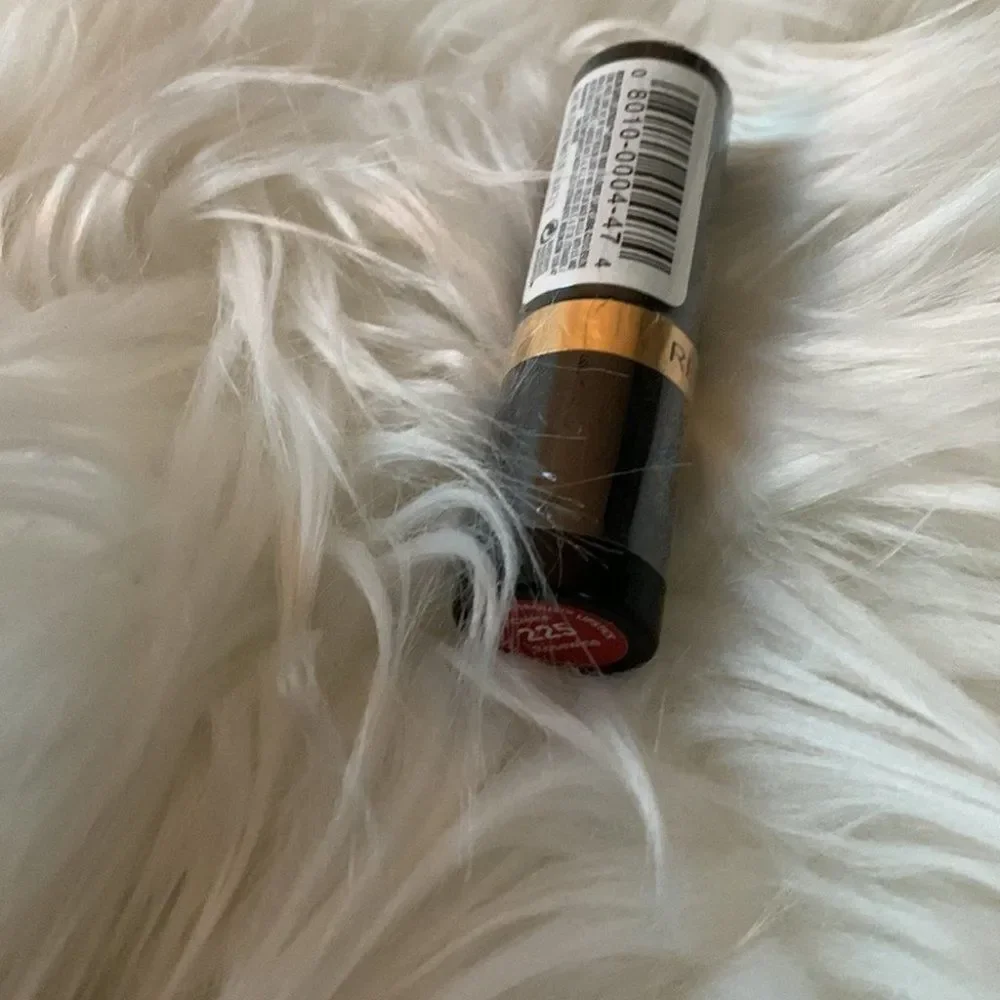 Revlon super lustrous