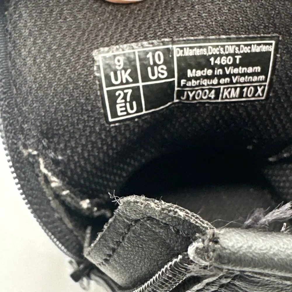 Dr. Martens dr martens