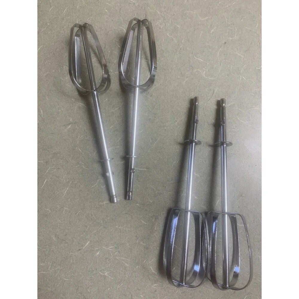 Hand Mixer Attachments 2 Sets