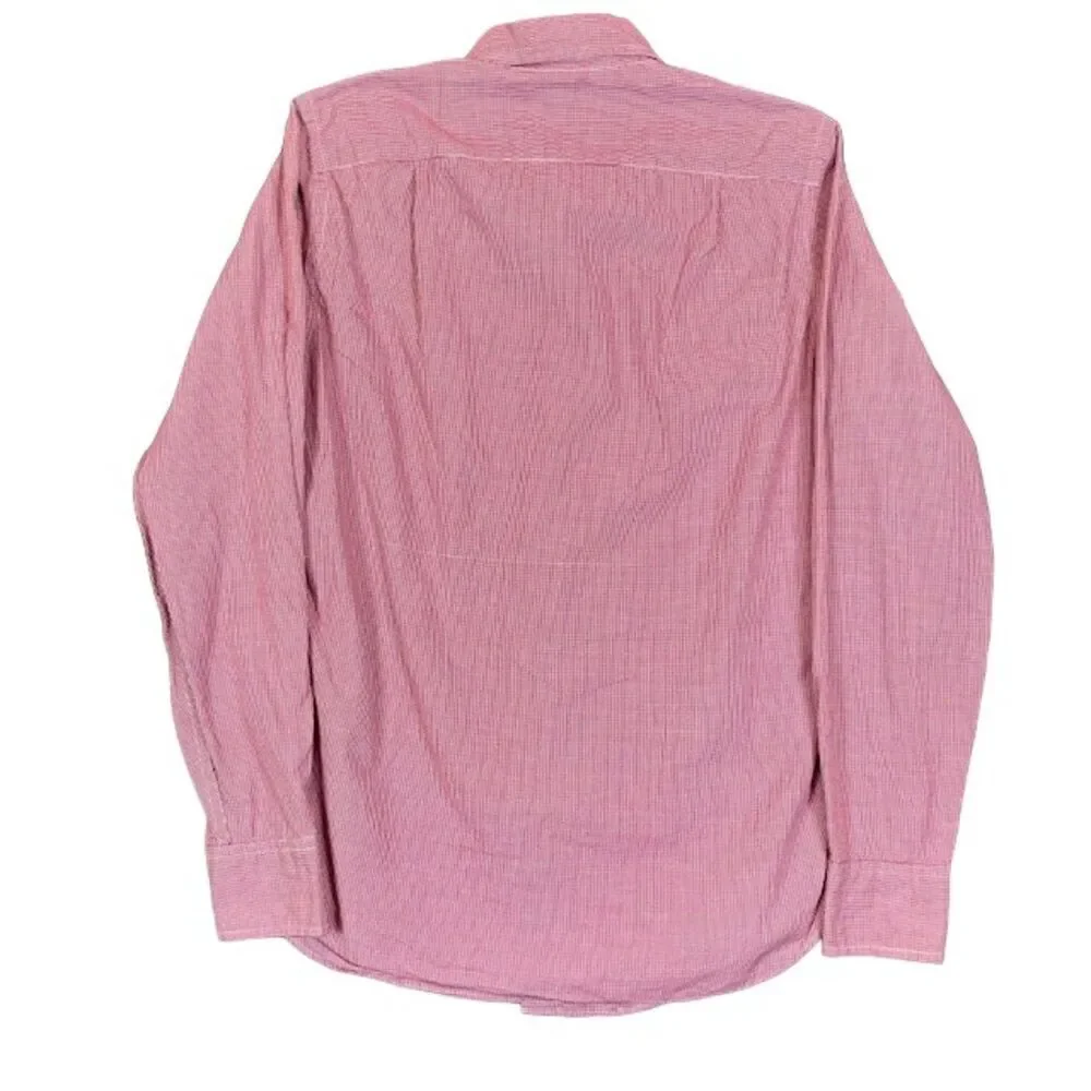 J. Crew crew red