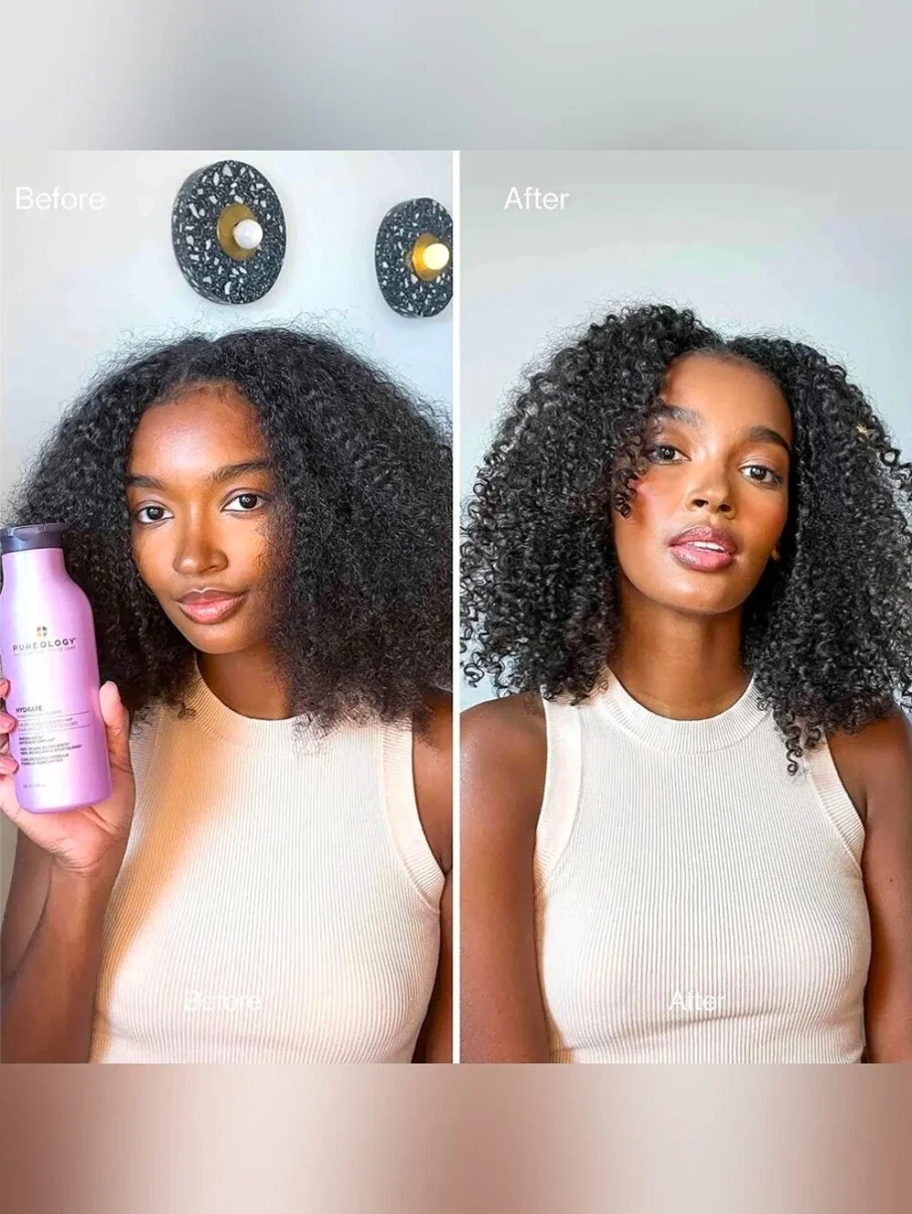 Pureology intensely replenish