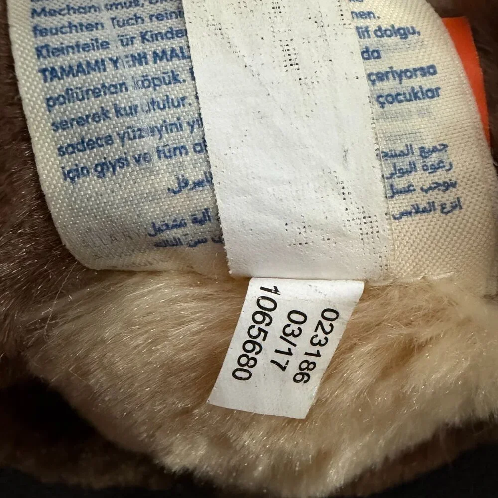 Build-A-Bear build bear