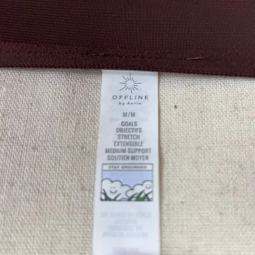 aerie offline ribbed